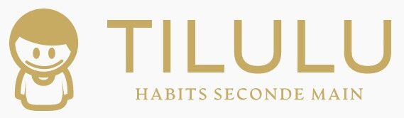 tilulu - habits deuxième main pour bébés, enfants, filles et garçons