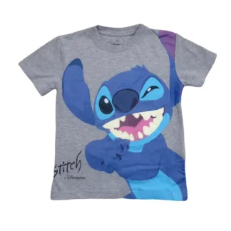 T-shirt Stitch Disney taille 116